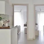 Evangelia & αpartments - B Apartment *