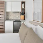 Evangelia & αpartments - B Apartment