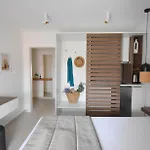 Apartment Evangelia & αpartments - B Asprovalta