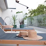 Evangelia & αpartments - B Apartment Asprovalta