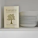 Evangelia & αpartments - B Apartment *