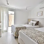 Evangelia & αpartments - B Apartment Asprovalta