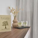 Evangelia & αpartments - B Asprovalta