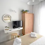Evangelia & αpartments - B Apartment *