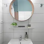 Apartment Evangelia & αpartments - B *