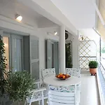 Apartment Evangelia & αpartments - B Asprovalta