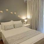 Evangelia & αpartments - B Apartment
