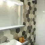 Evangelia & αpartments - B Apartment *