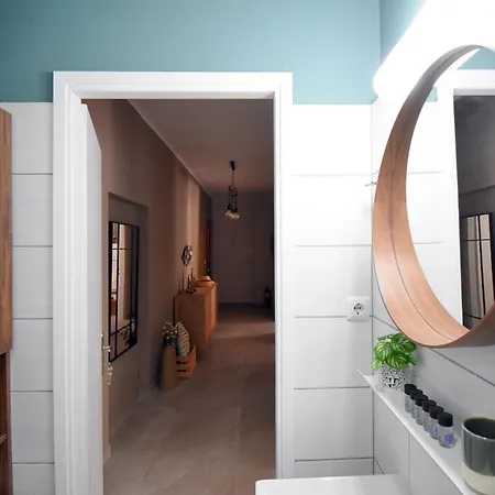 Apartamento Evangelia & αpartments - B