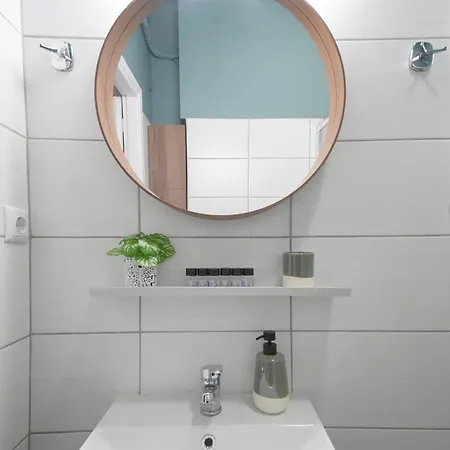 Appartement Evangelia & αpartments - B *