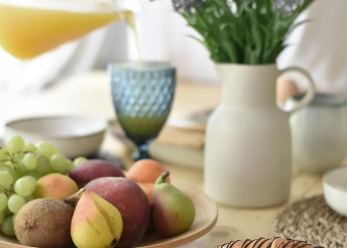 Lejlighed Evangelia & αpartments - B Asproválta