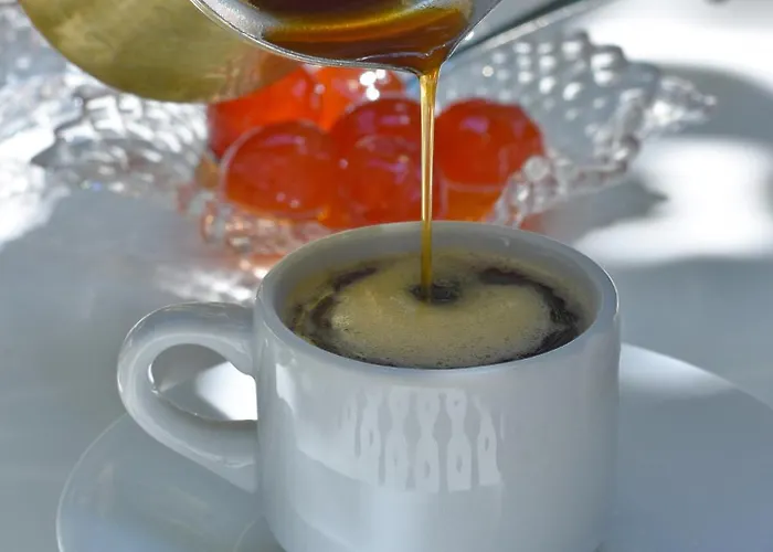 Evangelia & αpartments - B *