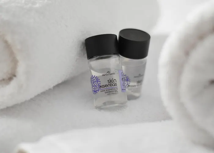 Evangelia & αpartments - B Lejlighed