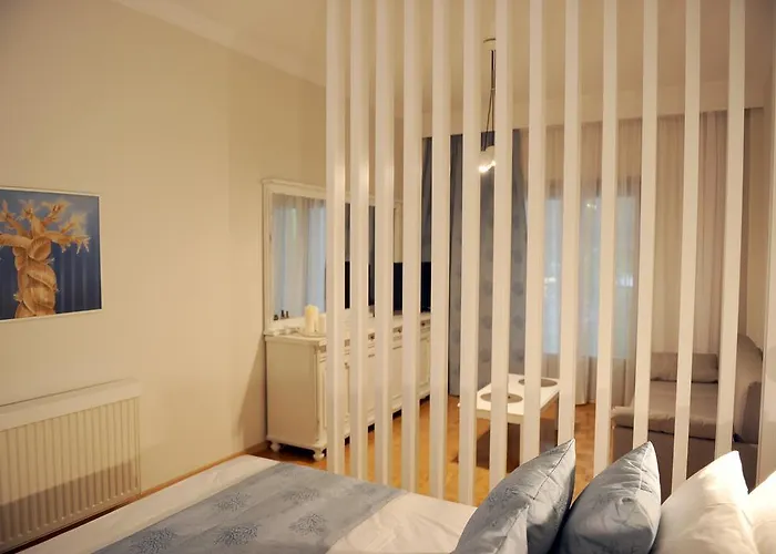 Evangelia & αpartments - B Asproválta