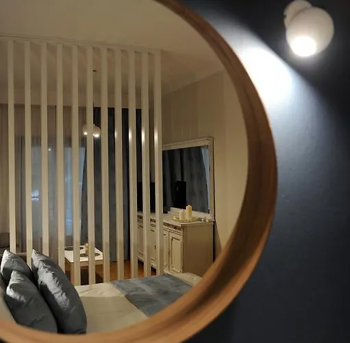 Evangelia & αpartments - B Asproválta