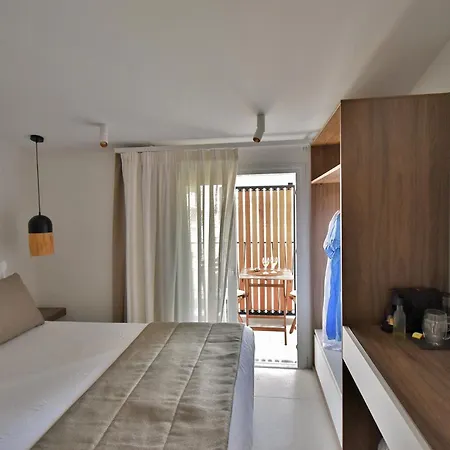 Apartment Evangelia & αpartments - B