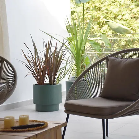 Evangelia & αpartments - B Aszproválta