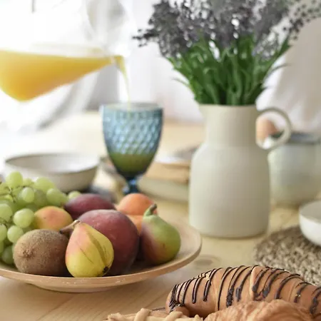 Apartman Evangelia & αpartments - B Aszproválta