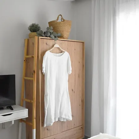 Evangelia & αpartments - B Apartment